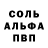 Метадон мёд Serge Havelia